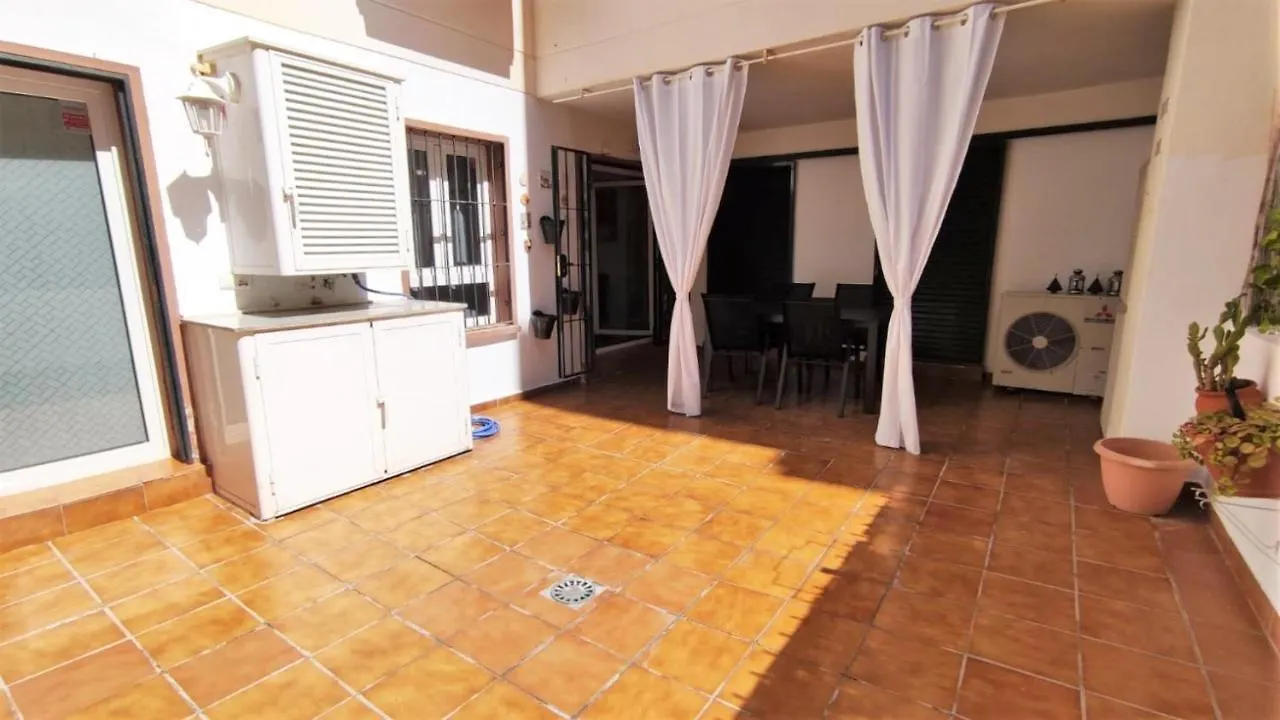 Casa Alemania Apartment Benalmadena