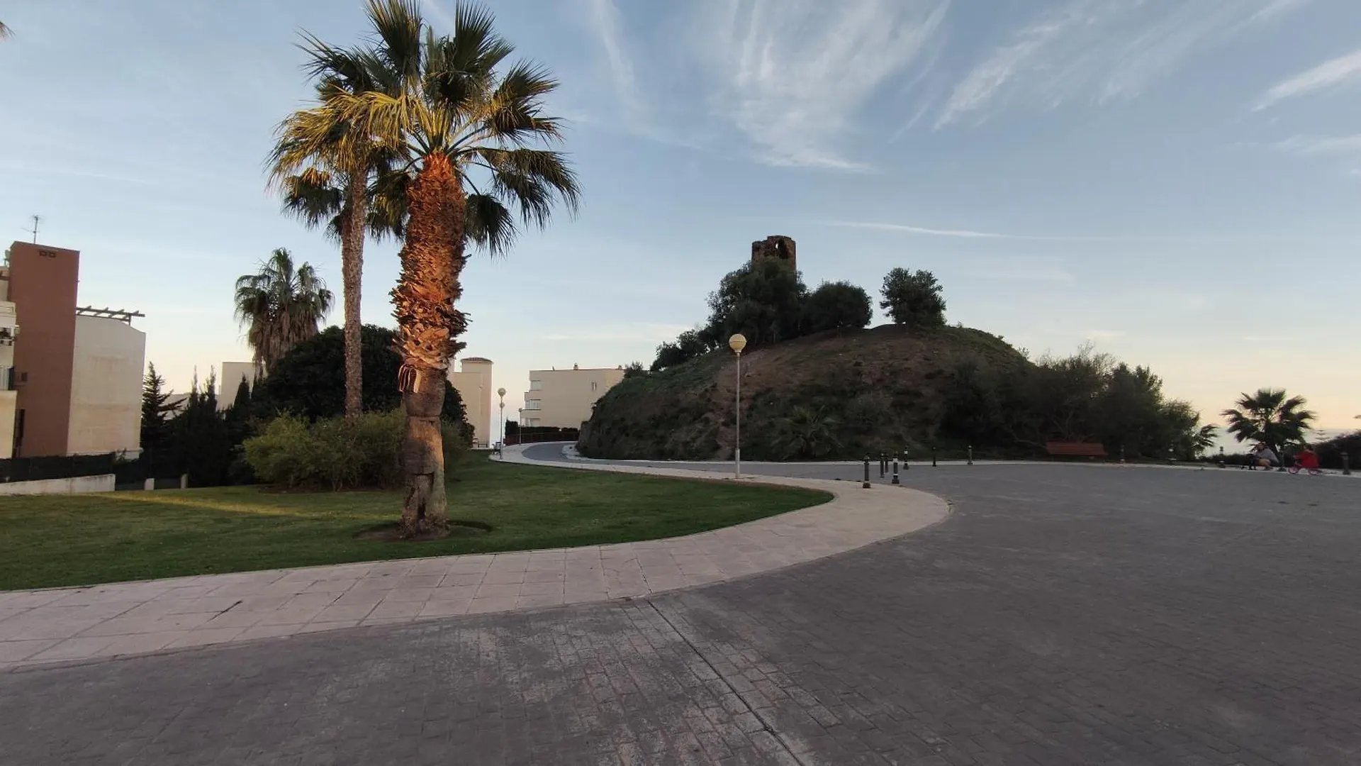 Casa Alemania Apartment Benalmadena Spain