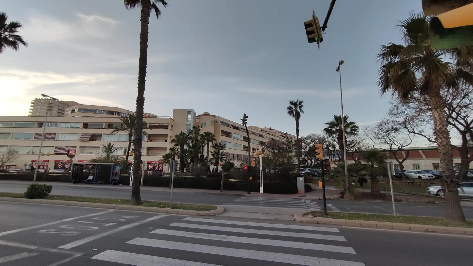 Casa Alemania Apartment Benalmadena 0*,  Spain