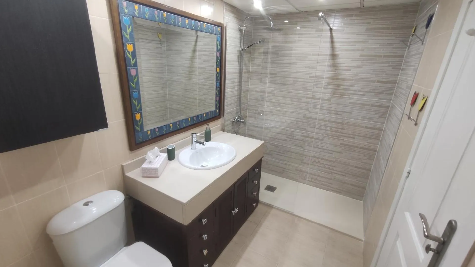 Casa Alemania Apartment Benalmadena