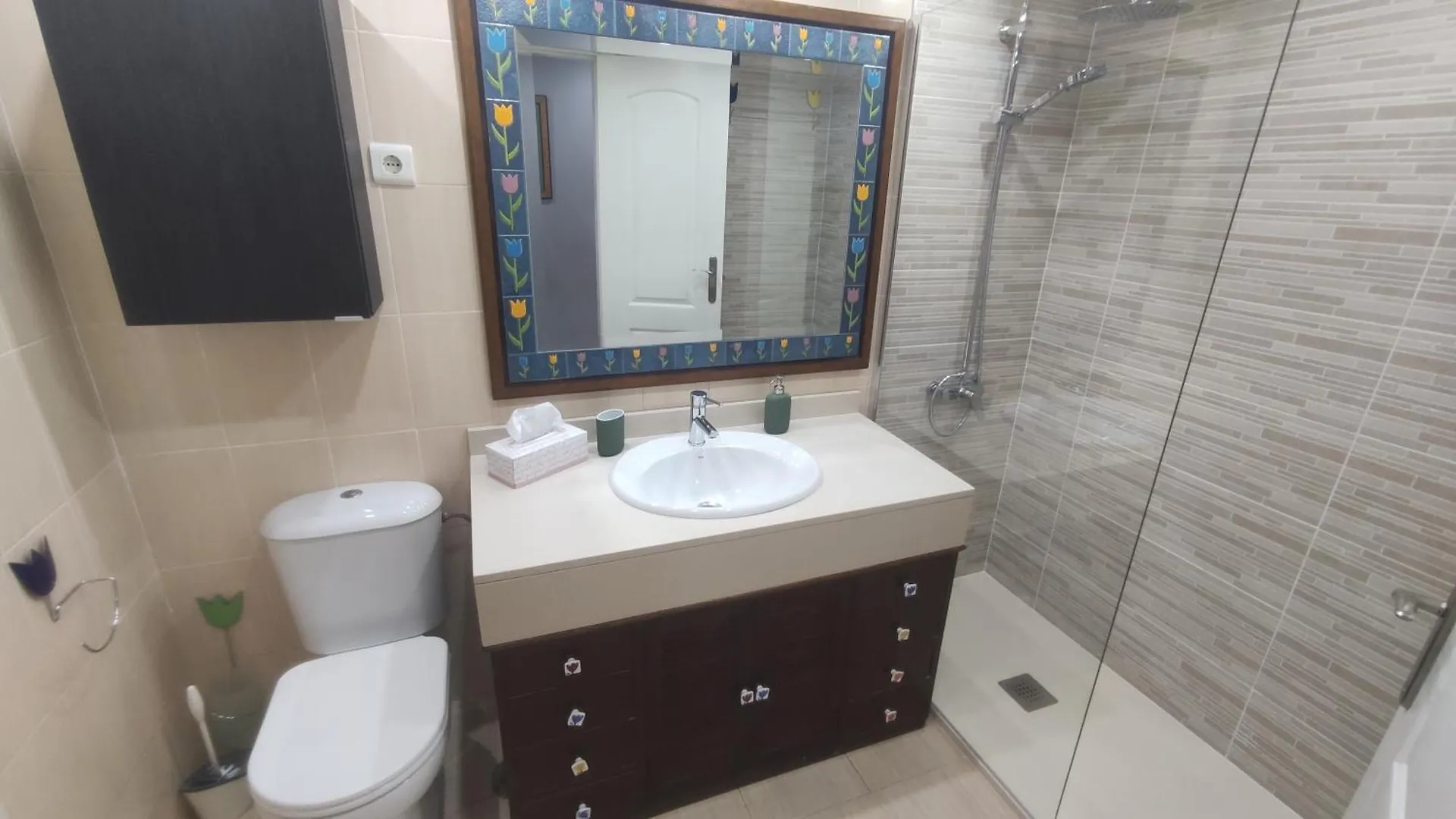 Casa Alemania Apartment Benalmadena 0*,  Spain