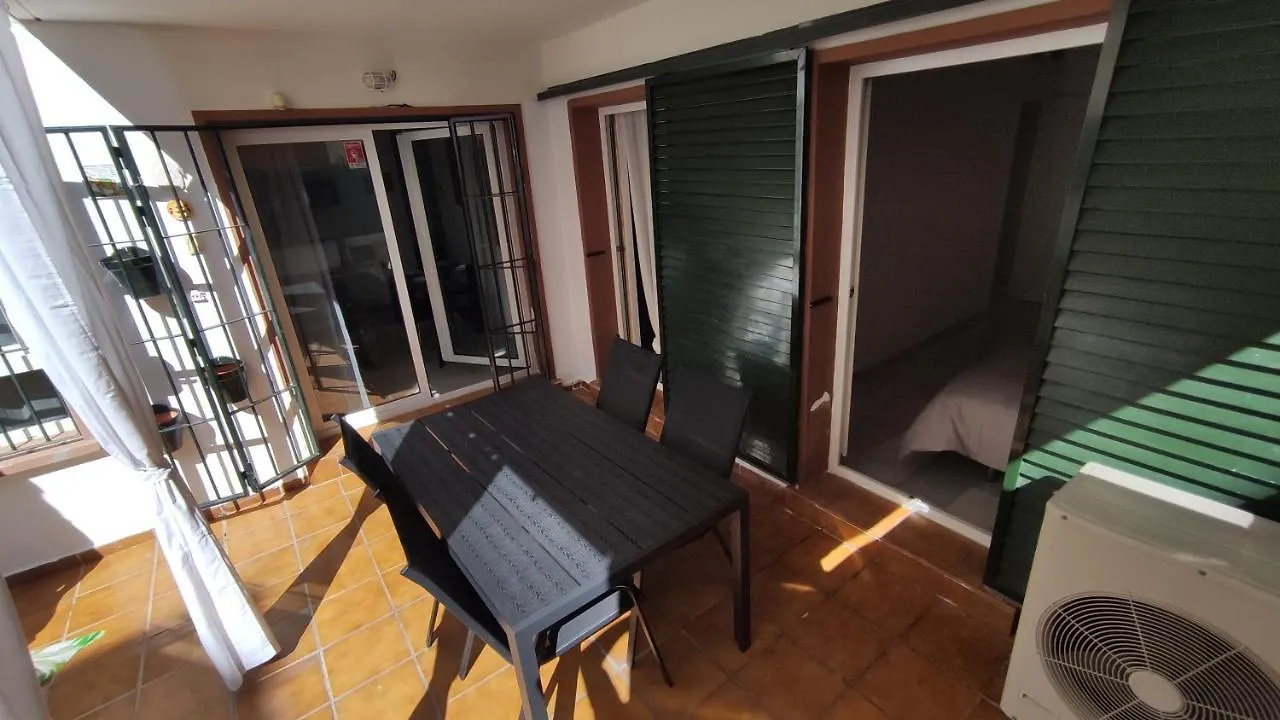 Casa Alemania Apartment Benalmadena