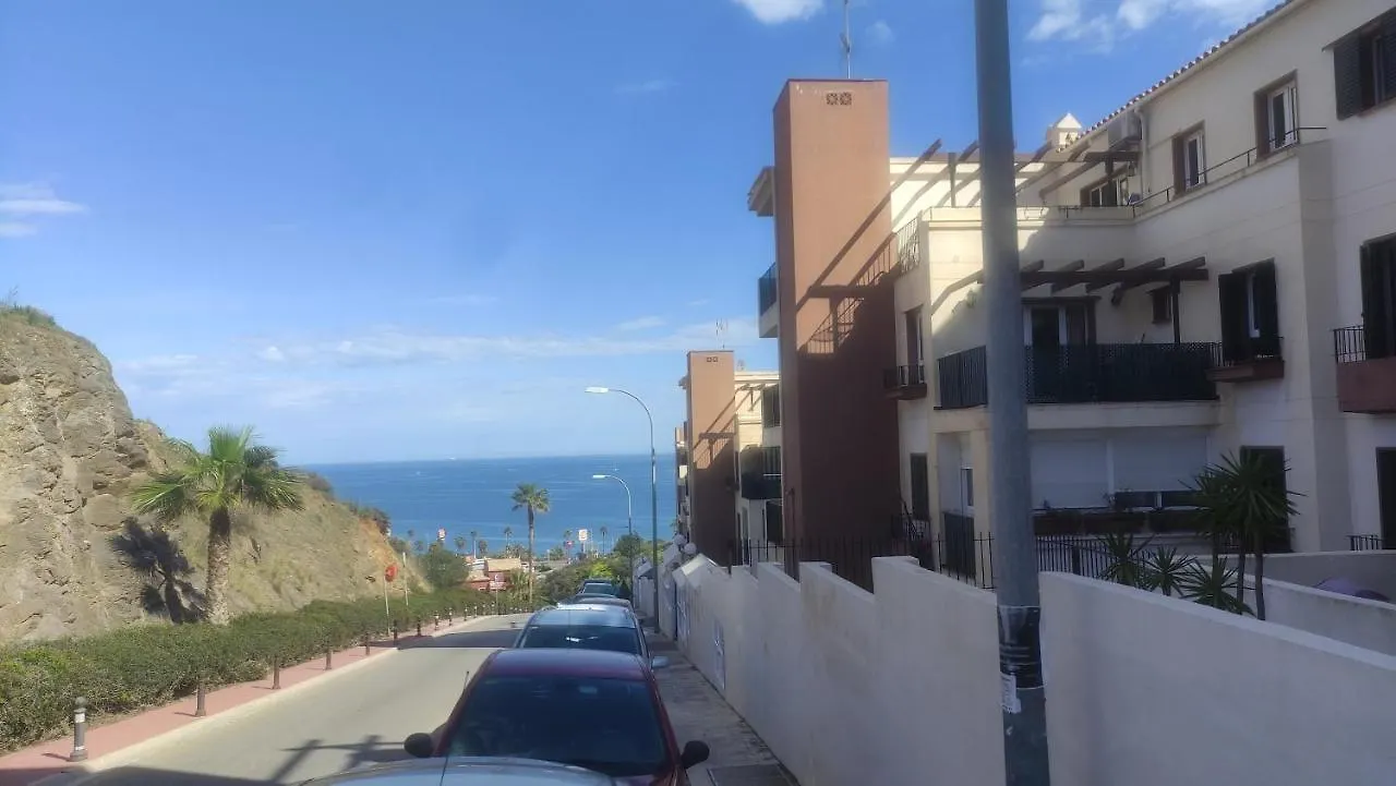 Casa Alemania Apartment Benalmadena