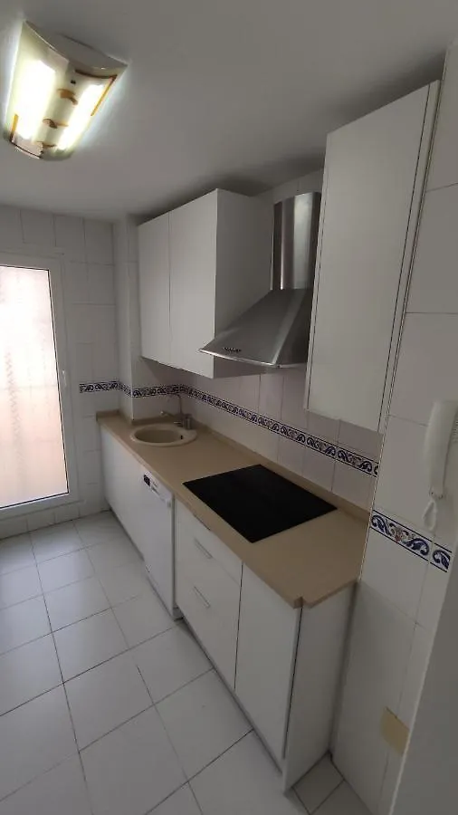 Casa Alemania Apartment Benalmadena Spain