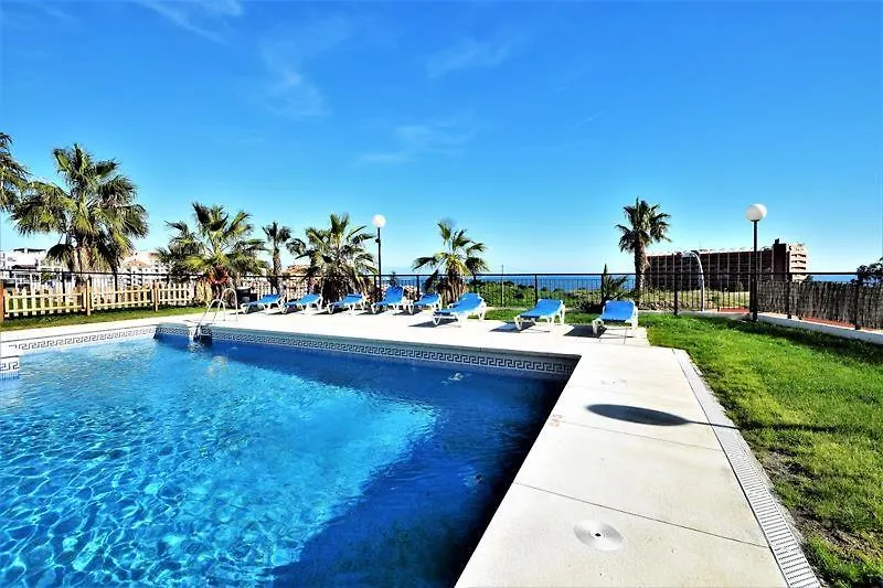 Casa Alemania Apartment Benalmadena
