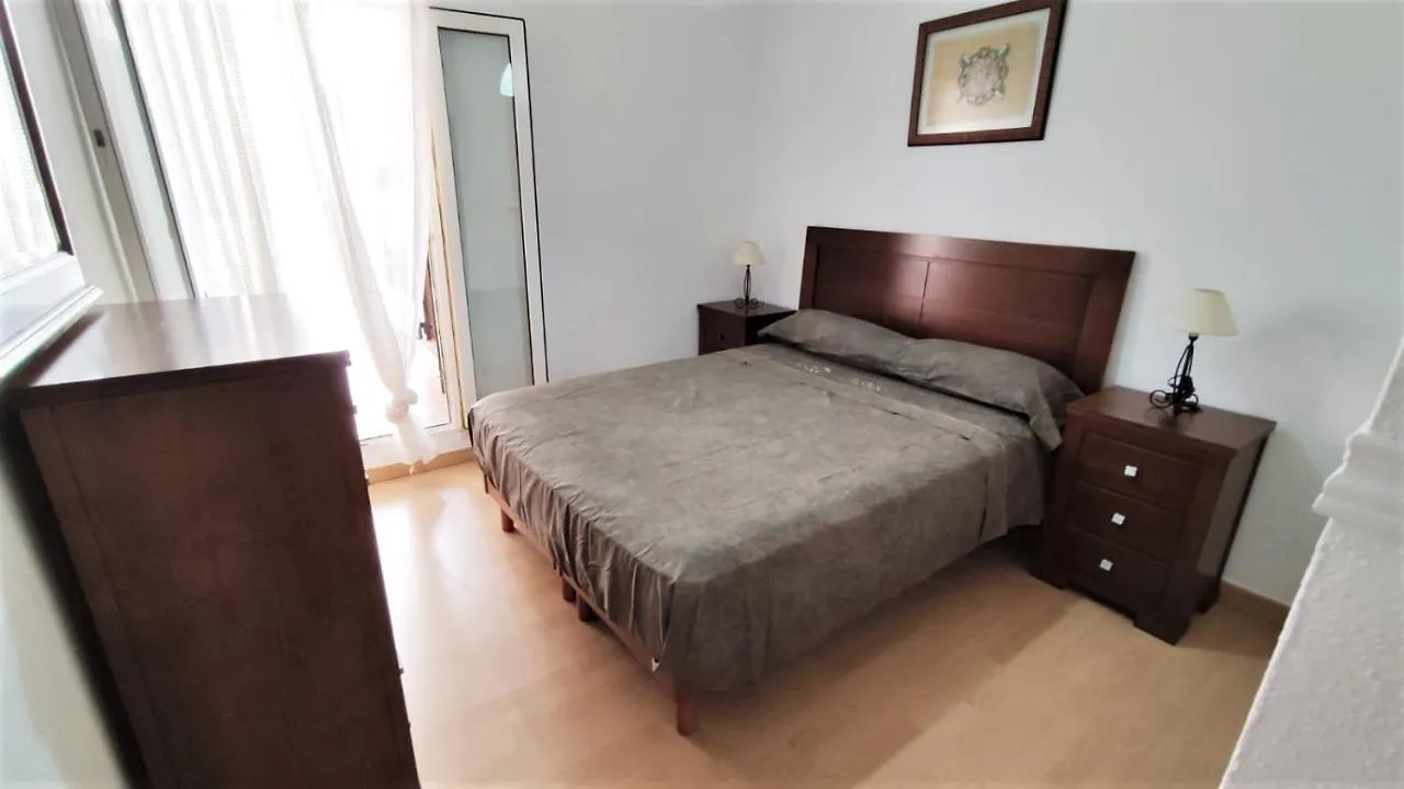 Casa Alemania Apartment Benalmadena