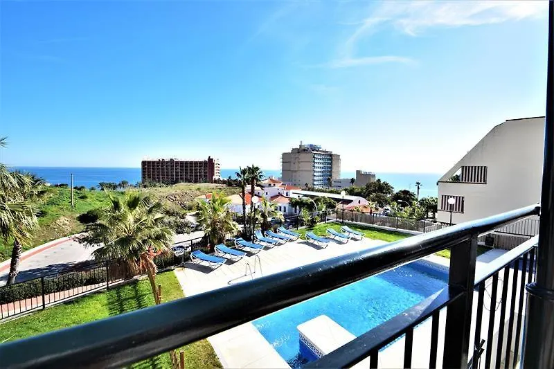 Casa Alemania Apartment Benalmadena