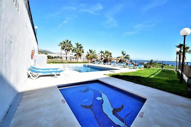 Casa Alemania Apartment Benalmadena Spain