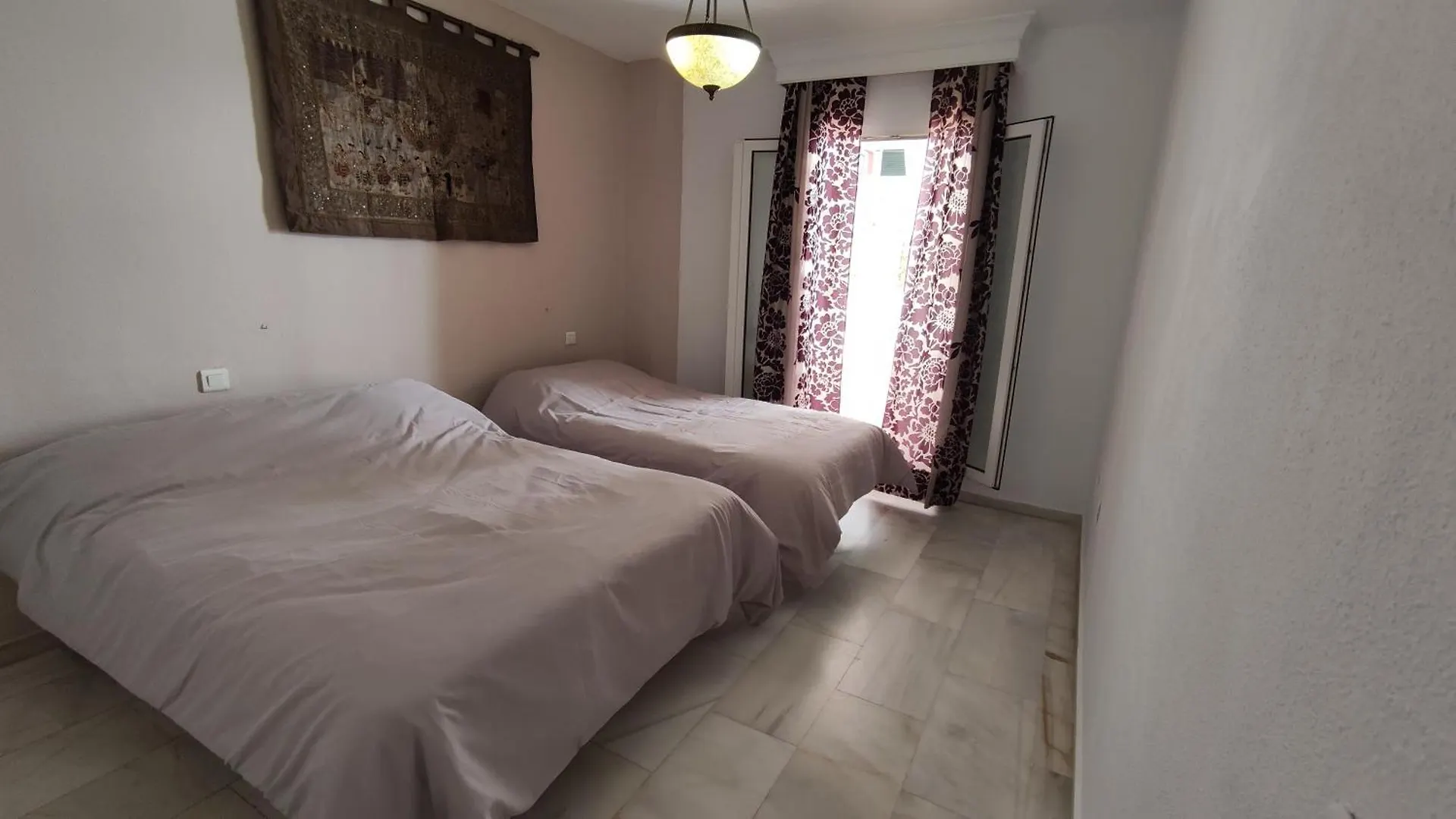 Casa Alemania Apartment Benalmadena