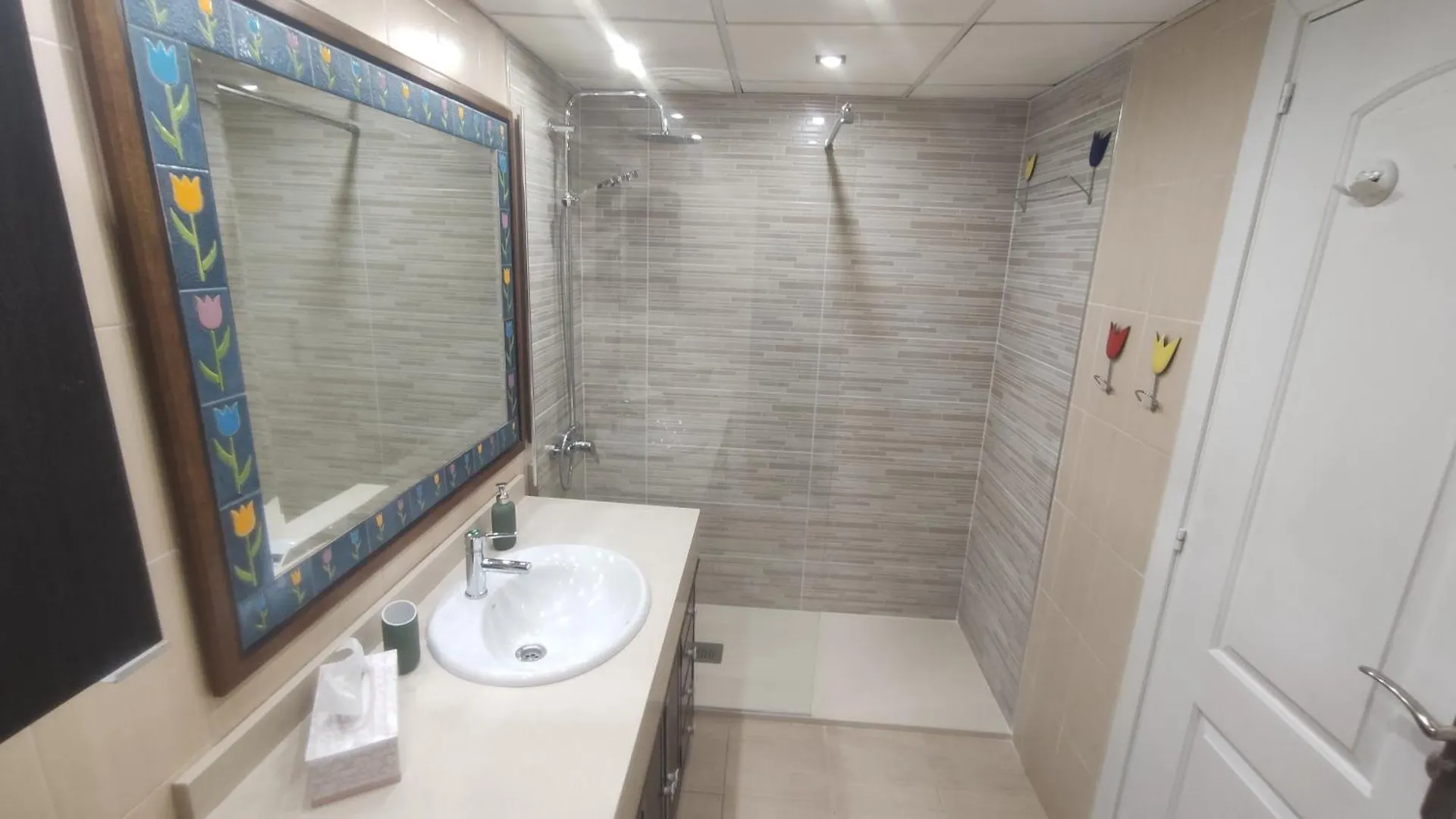 Casa Alemania Apartment Benalmadena
